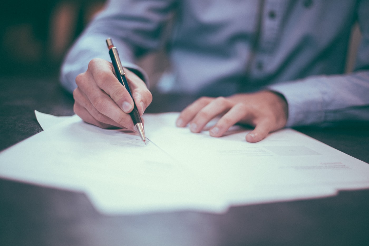 Contratos inmobiliarios